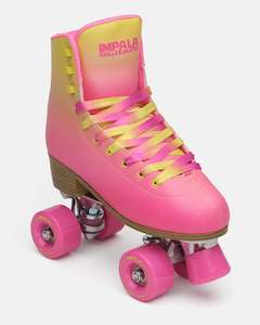 Impala Rollerskates - Tropicana