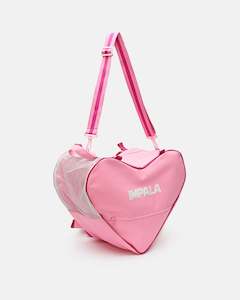 Apparel: Impala Skate Bag - Pink