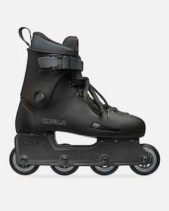 Impala Lightspeed Inline Skates - Black