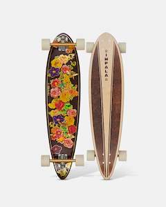 Impala Jupiter Longboard - 37" Bee Love