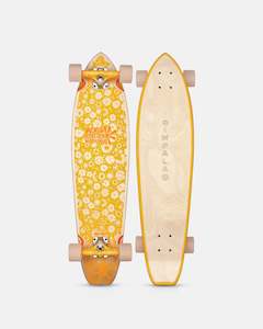 Impala Zeina Longboard - 34" Brooke Kelley