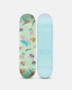 Skateboards: Impala Ethereal Deck - 8.0"