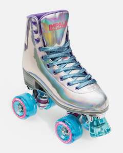 Impala Rollerskates - Holographic