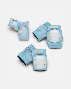 Protective: Impala Adult Protective Pack - Sky Blue/Yellow