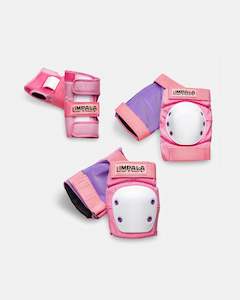 Protective: Impala Adult Protective Pack - Pink