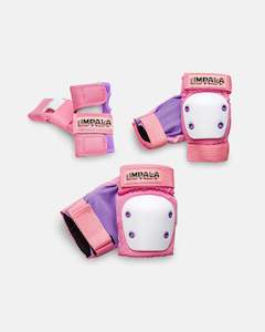 Impala Kid's Protective Pack - Pink