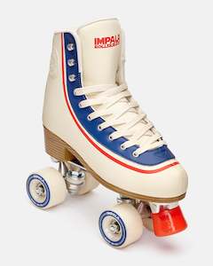 Impala Rollerskates - Vintage Stripe