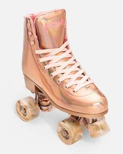 Impala Rollerskates - Marawa Rose Gold