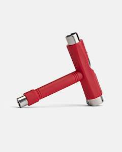 Impala Roller Skate Tool - Red