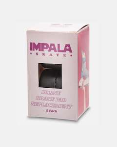 Parts Tools: Impala Inline Skate Brake Pad (2-Pack)