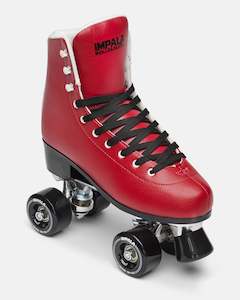 Impala Rollerskates - Cherry