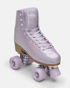 Impala Rollerskates - Lilac Glitter