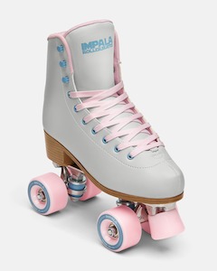 Impala Rollerskates - Smokey Grey