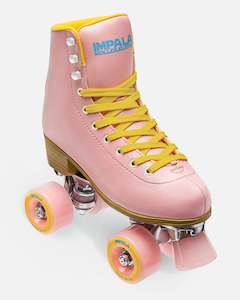 Impala Rollerskates - Pink