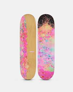 Pip and Pop Deck - 8.25" Candy Mountain