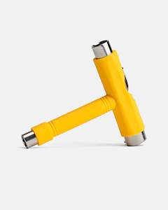 Impala Roller Skate T-Tool - Yellow