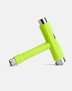 Impala Roller Skate T-Tool - Lime