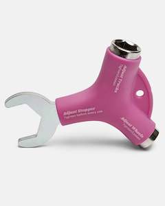 Impala Samira Skate Tool - Pink