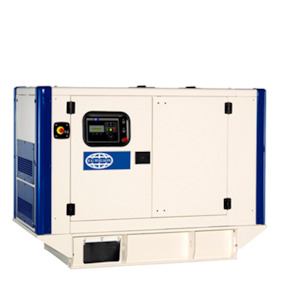 10 - 250Kva Generators available (FG Wilson)