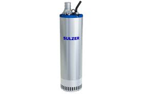 Machinery repair and maintenance: 3" & 4" Slimline Submersible drainage pump Sulzer JC34 Normal / High Duty