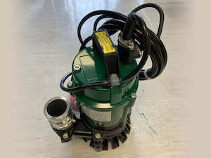 Submersible Pumps