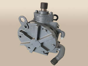 Vacuum Pump