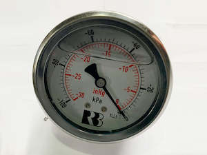 Vacuum Gauge