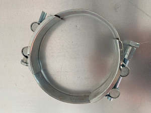 Hose Clamps