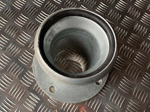 Flanged Adaptor Socket