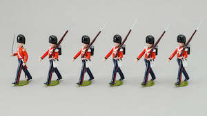 65 Coldstream Guards 1854 (pre-owned)