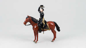 Toy manufacturing: A3 General Ulysses S. Grant (pre-owned)