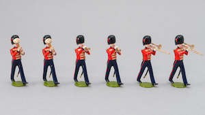 99a Band of the Coldstream Guards 1854 (pre-owned)