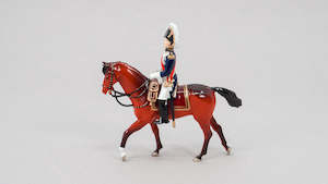 Toy manufacturing: 94 Jean-de-Dieu Soult, marshal of France (pre-owned)