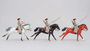 86 53rd Don Cossack Cavalry 1854 (pre-owned)