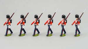 65a Coldstream Guards 1854