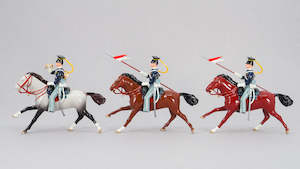 91 17th Lancers 1854