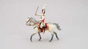 Toy manufacturing: 127 Marshal Joachim Murat, 1st Empire