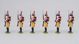 Toy manufacturing: 111a Gendarmerie Imperiale add-on