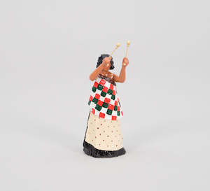 Toy manufacturing: TM08 Waiata Poi