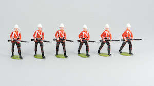 32 91st Highlanders, 1879