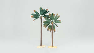 Toy manufacturing: 53 Palm Trees