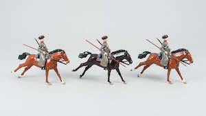 86a 53rd Don Cossack Cavalry. Add-on set