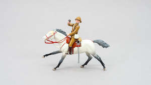 Toy manufacturing: 142 Lieutenant Winston Churchill (pre-owned)