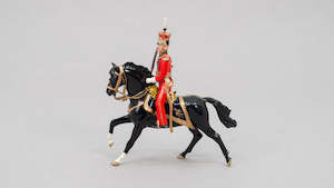 Toy manufacturing: 106 General Edouard Colbert, 1st Empire (pre-owned)