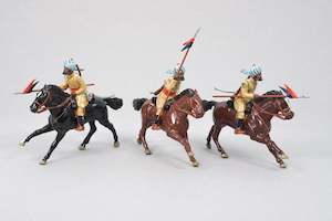 50a 6th Bengal Cavalry (pre-owned)