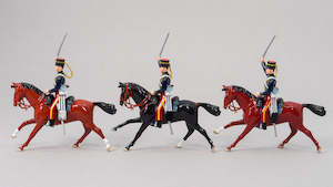 88 11th Hussars 1854