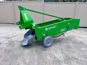 Single Row Potato Digger / Harvester