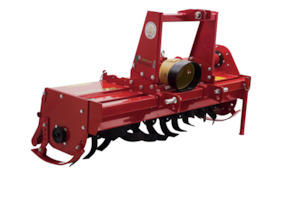 Del Morino URT-HF 1.86 Rotary Hoe