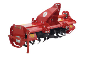 Del Morino Eagle 1.65m Rotary Hoe