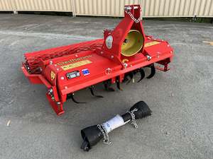 End Of Season Easter Sale: Del Morino Flash Stoneburier 1.25m (for sub compact tractors)